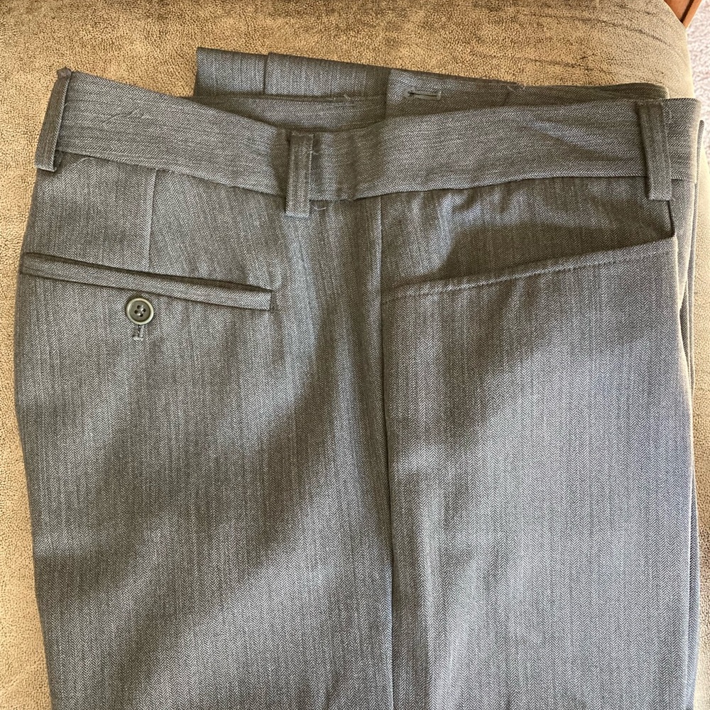 Theory Men’s Pants